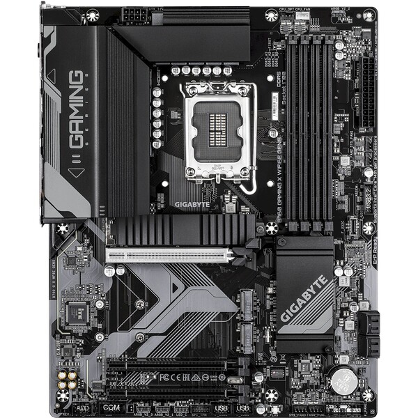 E-shop GIGABYTE B760 GAMING X WIFI6E GEN5