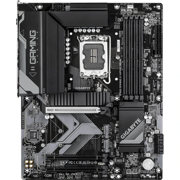 GIGABYTE B760 GAMING X WIFI6E GEN5 - Základné dosky - Hlavný obrázok