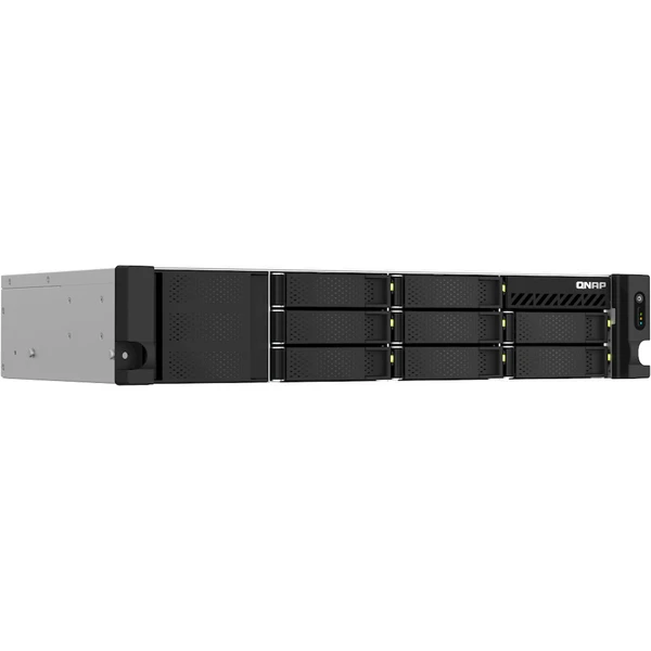 QNAP TS-873AeU-4G - Servery NAS - Obrázok W6MK000K01