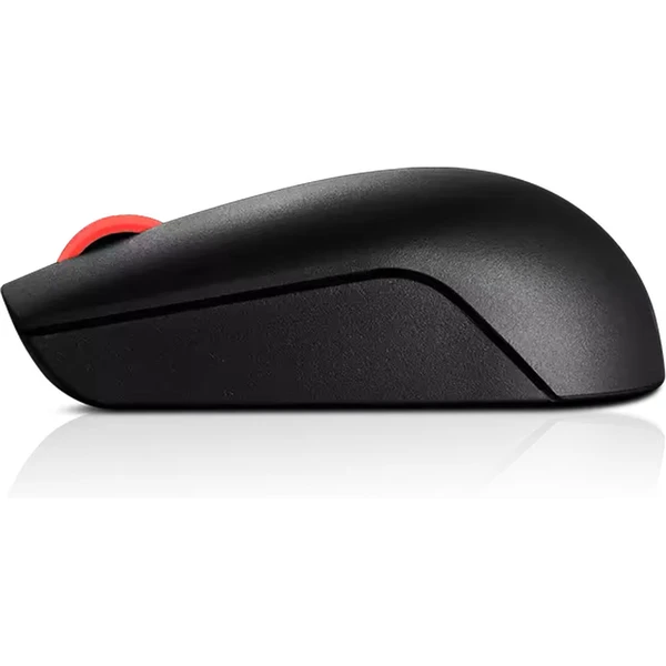 Lenovo Essential bezdrôtová myš čierna - Myši - Obrázok W6ND000N01