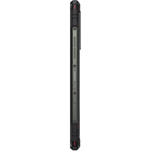 Doogee Blade 10 Energy 4GB/128GB červený - Mobilné telefóny - Obrázok W6NI000K01