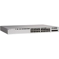 Prepínač Cisco Catalyst 9200L-24T-4X-E - Switche