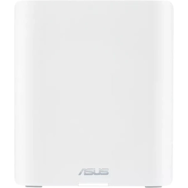 ASUS Zen BT8 mesh systém 1ks biely - Mesh systémy - Hlavný obrázok