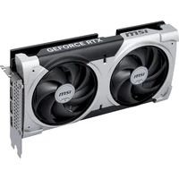MSI NVIDIA GeForce RTX 5060 Tí 16G VENTUS 2X OC PLUS - Grafické karty