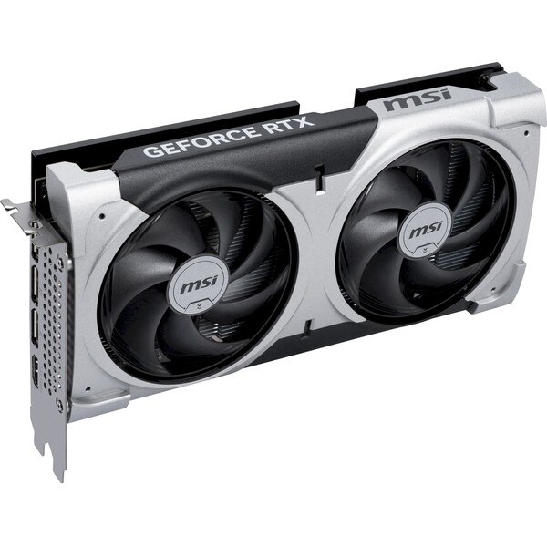 E-shop MSI NVIDIA GeForce RTX 5060 Tí 16G VENTUS 2X OC PLUS