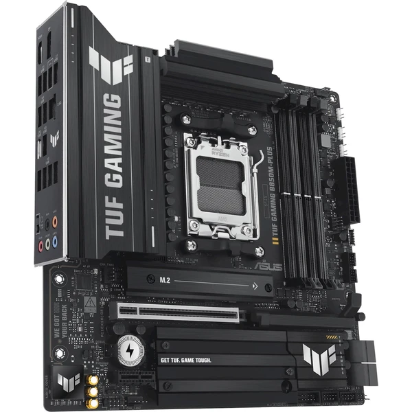 ASUS TUF GAMING B850M-PLUS - Základné dosky - Obrázok W6RC000N01
