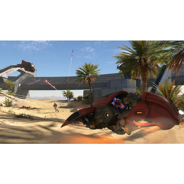 Halo Infinite (Xbox Series) - Hry na Xbox Series - Obrázok W6RH100201
