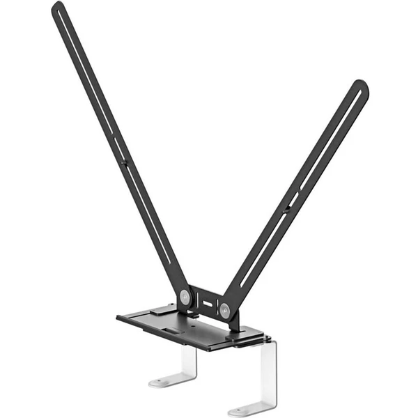 Logitech televízny držiak pre  - Držiaky - Hlavný obrázok