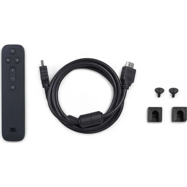 JBL BAR 2.0 All-In-One MK2 - Reproduktory - Obrázok W6S4000601