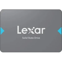 Lexar NQ100 SSD 2.5" 240GB - SSD