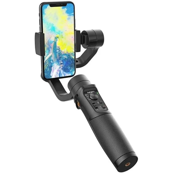 Hohem iSteady Mobile+ - Stabilizátory - Hlavný obrázok