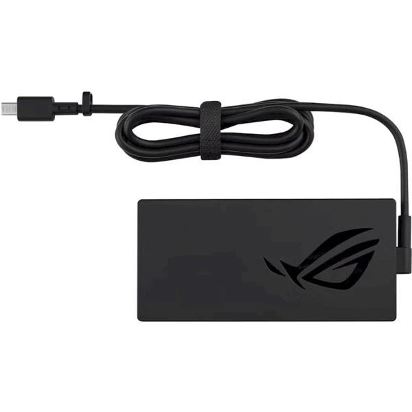 ASUS ROG CP 180W adaptér - Nabíjačky - Hlavný obrázok