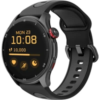 myPhone Watch Adventure múdre hodinky čierne - Inteligentné hodinky