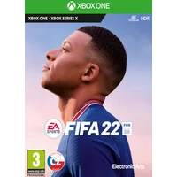 FIFA 22 (Xbox One) - Hry na Xbox One