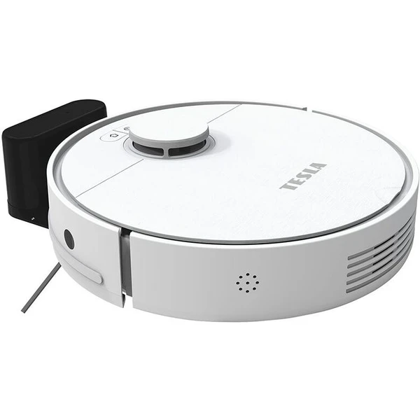 TESLA RoboStar iQ550 robotický vysávač biely - Robotické vysávače - Obrázok W70E000K01