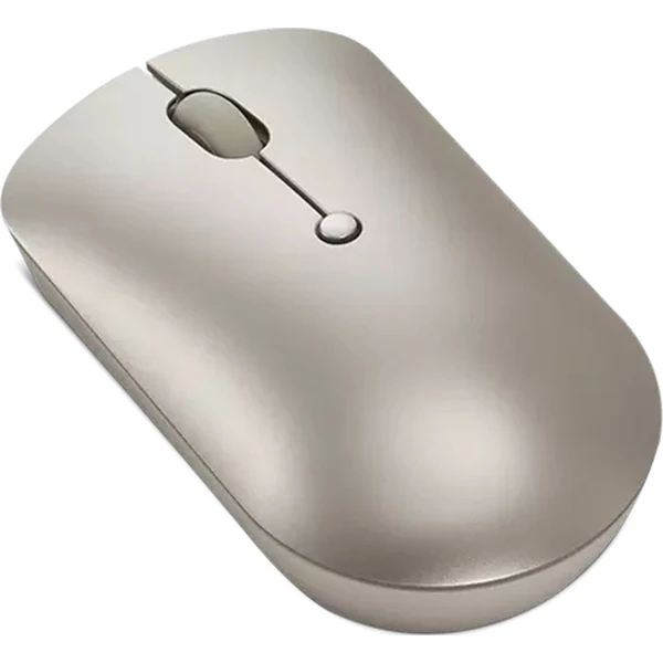 Lenovo 540 USB-C bezdrátová myš zlatá - Myši - Hlavný obrázok