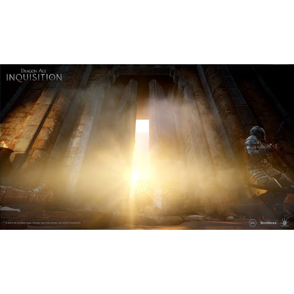 Dragon Age 3: Inquisition (Xbox One) - Hry na Xbox One - Obrázok W765100201