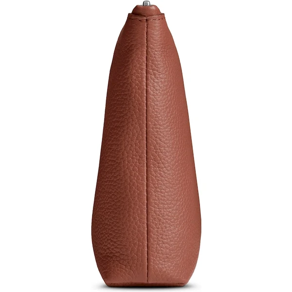 Woolnut Leather Pouch kožené púzdro hnedé - Organizéry - Obrázok W768000701