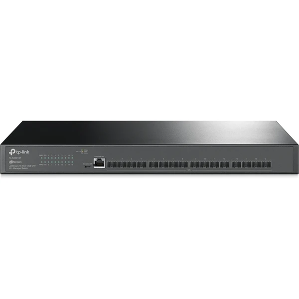 TP-Link TL-SX3016F switch - Switche - Hlavný obrázok