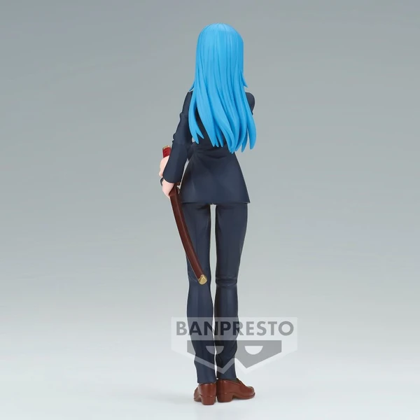 Figúrka Bandai Banpresto Jujutsu Kaisen - Jukon No Kata- Kasumi Miwa 15 cm - Figúrky - Obrázok W788000701