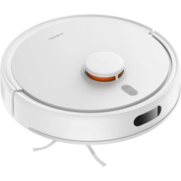 Xiaomi Robot Vacuum S20 robotický vysávač biely - Robotické vysávače - Obrázok W7AA000J01