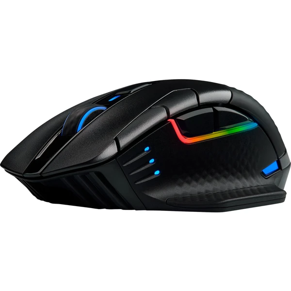 Corsair Dark Core PRE RGB - Myši - Obrázok W7COF00101