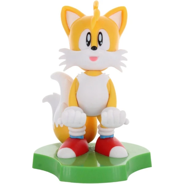 Exquisite Gaming Holdem Sonic the Hedgehog - Tails - Figúrky - Hlavný obrázok