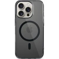 Epico SlimGlass Mag+ kryt pre iPhone 16 Pro čierny - Puzdra