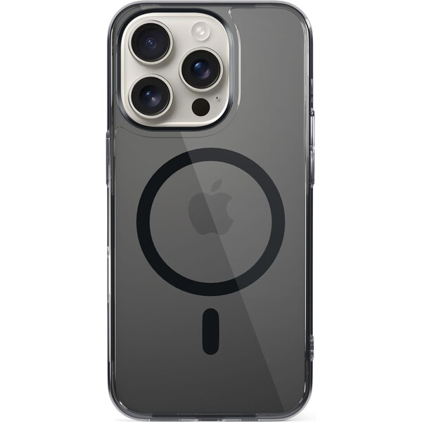 E-shop Epico SlimGlass Mag+ kryt pre iPhone 16 Pro čierny