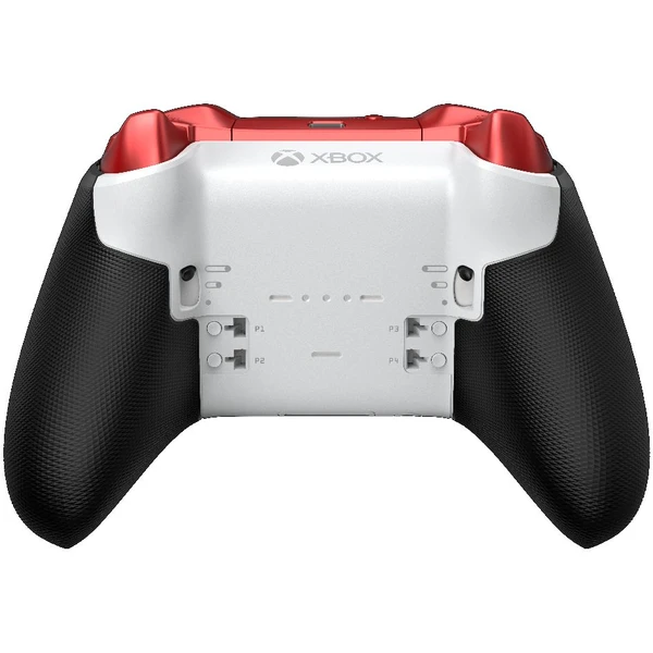 Xbox Wireless Controller Elite Series 2 - Core Edition červený - Herné ovládače - Obrázok W7F2G00101