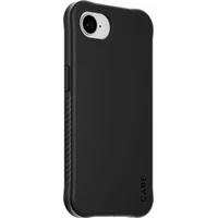 PanzerGlass® CARE Samba MagSafe kryt Apple iPhone 16e čierny - Puzdra