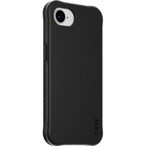 PanzerGlass® CARE Samba MagSafe kryt Apple iPhone 16e čierny