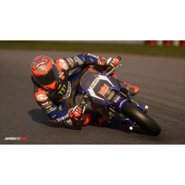 MotoGP 25 (Switch) (Code in Box) - Hry na Nintendo Switch - Obrázok W7HE000L01
