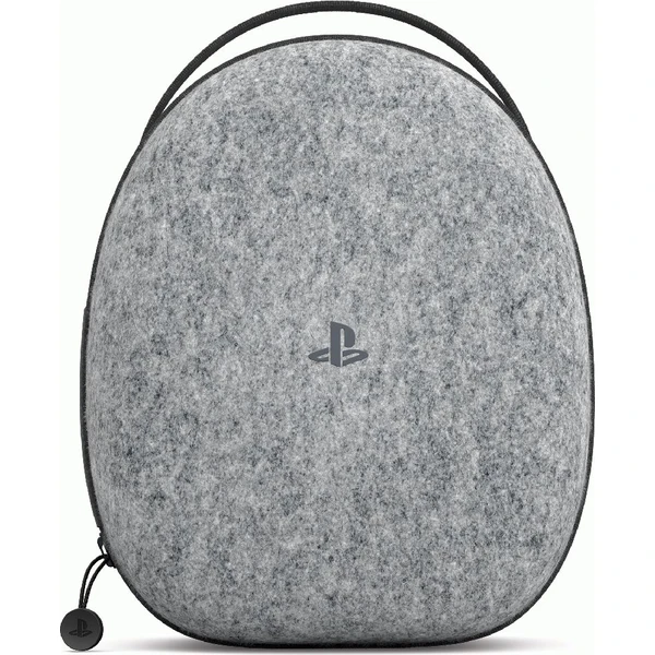 PlayStation PULSE Elite bezdrôtové slúchadlá s mikrofónom + púzdro - Slúchadlá - Obrázok W7HK000K01
