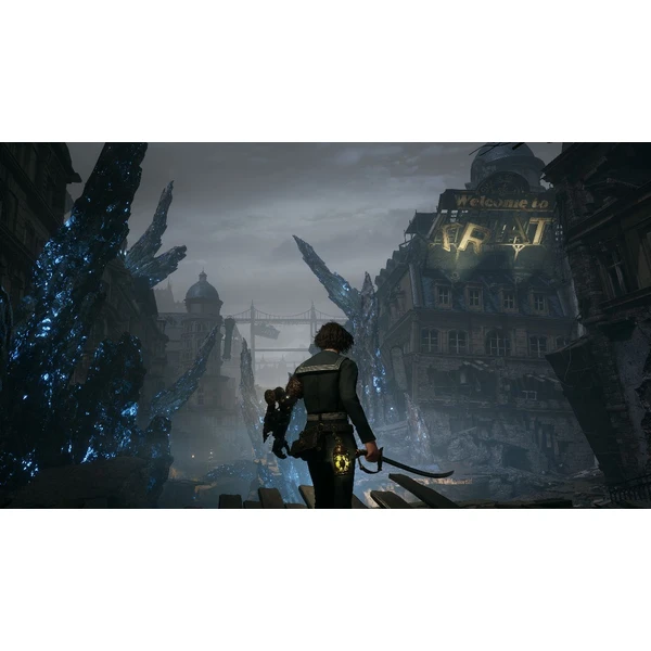 Lies of P (PS5) - Hry na PS5 - Obrázok W7HP100501