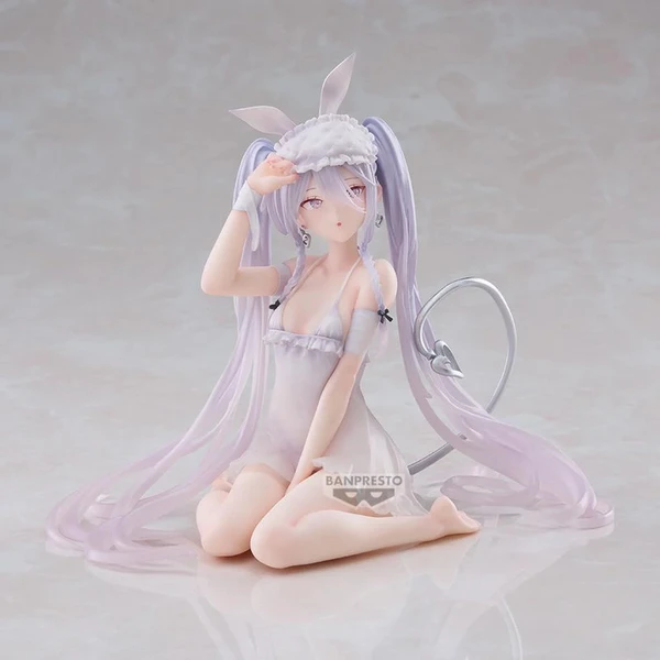 Figúrka Bandai Banpresto Rurudo ESPRESTO - Sleepy Bunny SUGAR 13 cm - Figúrky - Obrázok W7IO000K01