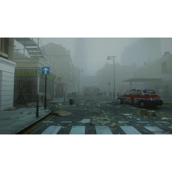 Zombi (Xbox One) - Hry na Xbox One - Obrázok W7K5100201