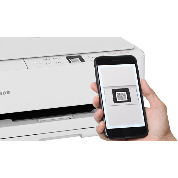 Canon PIXMA TS6550i tlačiareň - Tlačiarne - Obrázok W7LG000K01
