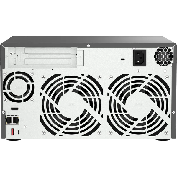 QNAP TVS-h874-i7-32G - Servery NAS - Obrázok W7MK000K01
