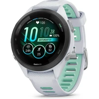 Garmin Forerunner 265S biele - Inteligentné hodinky