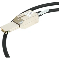 Cisco stohovací kábel 50 cm pre Catalyst 9200, 9200L STACK-T4-50CM= - Káble a redukcie