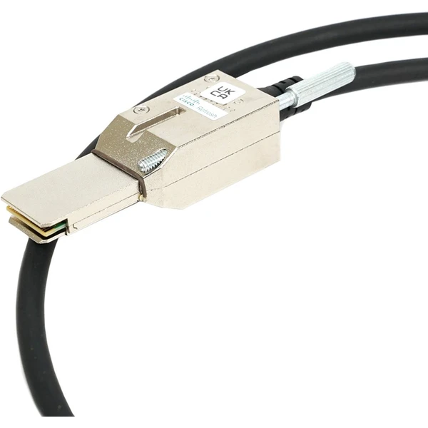 Cisco stohovací kábel 50 cm pre Catalyst 9200, 9200L STACK-T4-50CM= - Káble a redukcie - Hlavný obrázok