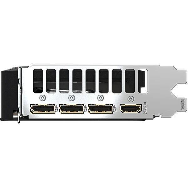 GIGABYTE NVIDIA GeForce RTX 5060 Ti EAGLE OC 8G - Grafické karty - Obrázok W7QF000N01