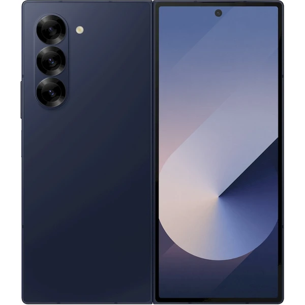 Samsung Galaxy Z Fold6 5G 12/512GB modrá - Mobilné telefóny - Obrázok W7R5000P01