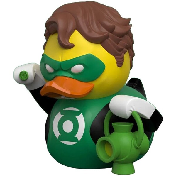 Tubbz kačička Green Lantern