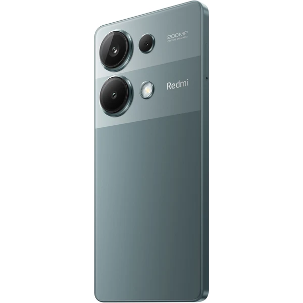 Xiaomi Redmi Note 13 Pro 8GB/256GB zelená - Mobilné telefóny - Hlavný obrázok