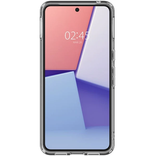 Spigen Ultra Hybrid kryt pre Google Pixel 8 Pro Číra - Puzdra - Obrázok W7SA000601