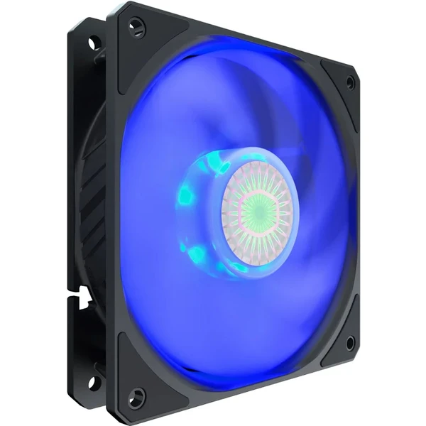 Cooler Master ventilátor SickleFlow 120 Blue - Ventilátory pre PC - Hlavný obrázok