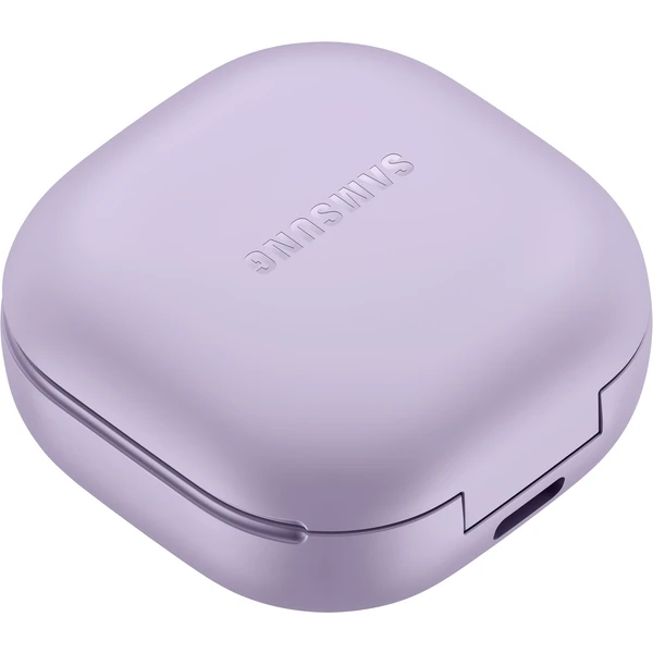 Samsung Galaxy Buds2 Pro fialová - Slúchadlá - Obrázok W7WE100501