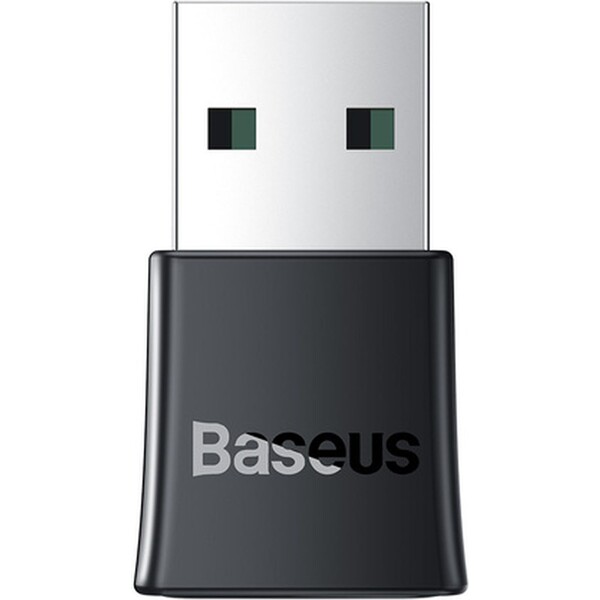 Baseus Bezdrôtový bluetooth adaptér BA07 čierny